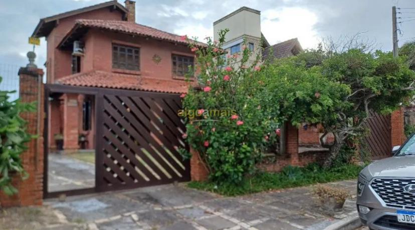 Casa, 4 quartos, 181 m² - Foto 1