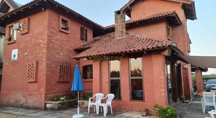 Casa, 4 quartos, 181 m² - Foto 3