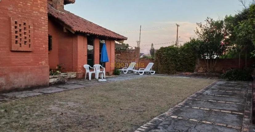 Casa, 4 quartos, 181 m² - Foto 4