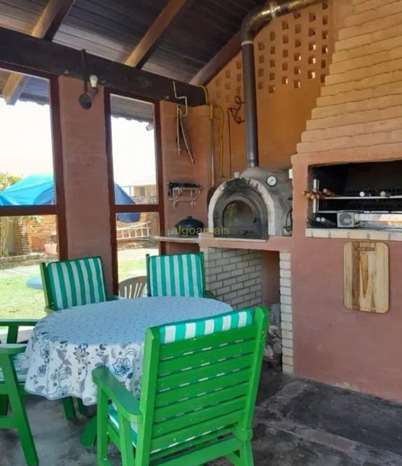 Casa, 4 quartos, 181 m² - Foto 11