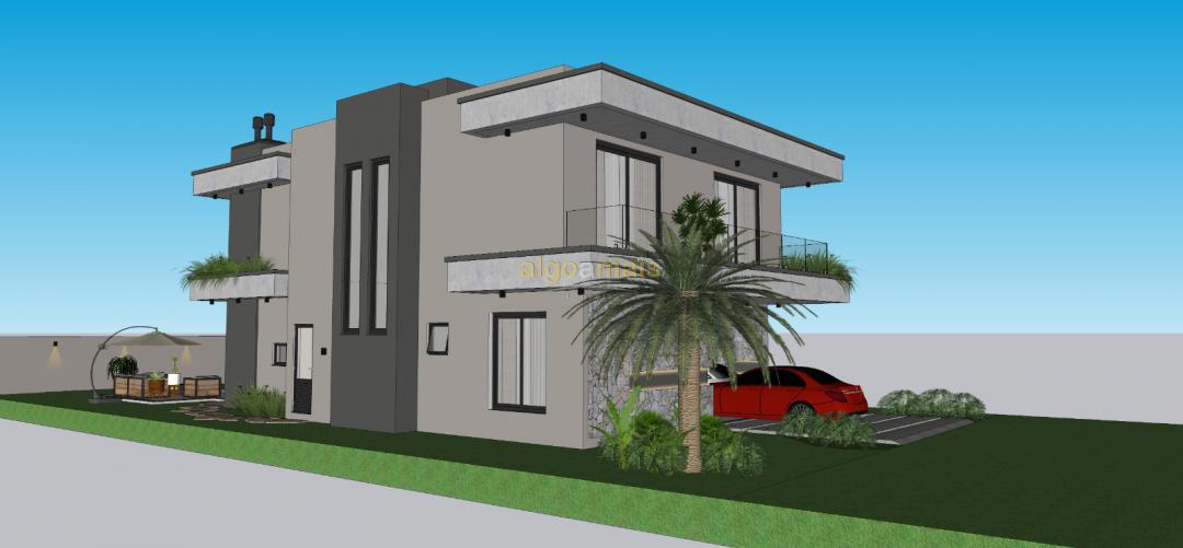 Casa de Condomínio, 5 quartos - Foto 2