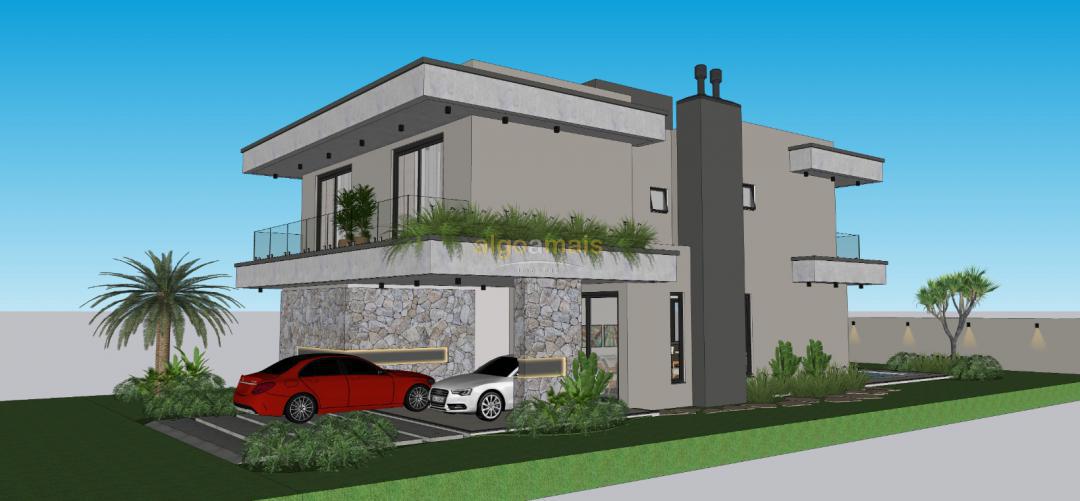 Casa de Condomínio, 5 quartos - Foto 3