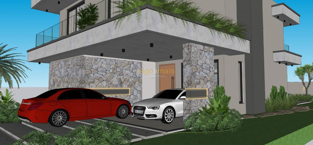 Casa de Condomínio, 5 quartos - Foto 4