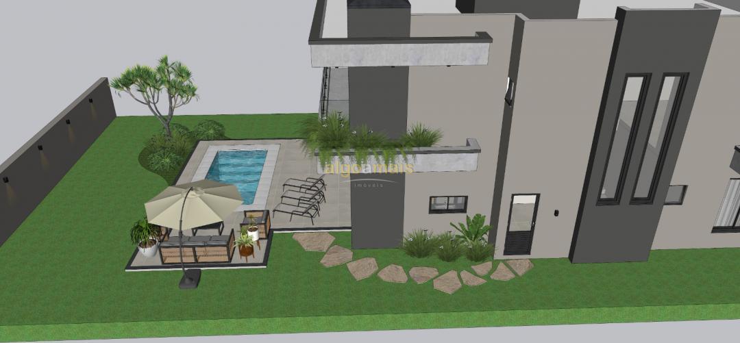 Casa de Condomínio, 5 quartos - Foto 7