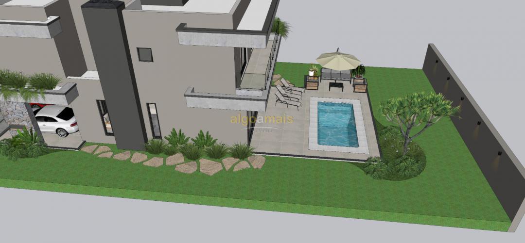 Casa de Condomínio, 5 quartos - Foto 8