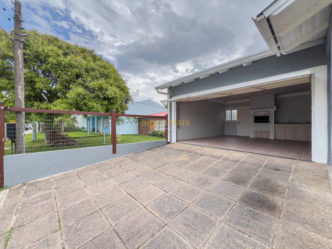 Casa, 4 quartos, 169 m² - Foto 2