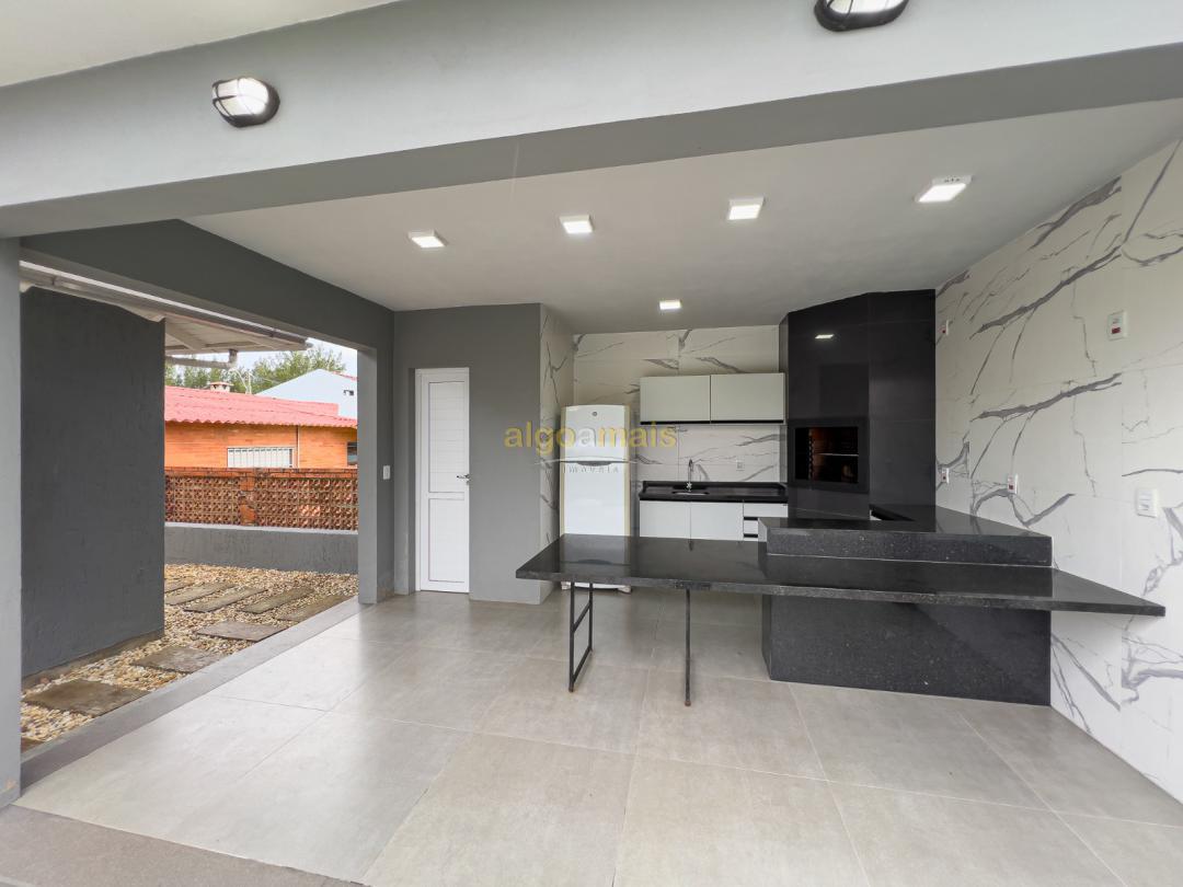 Casa, 4 quartos, 169 m² - Foto 5