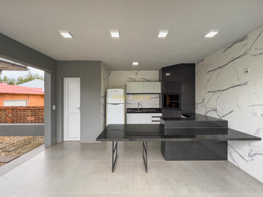 Casa, 4 quartos, 169 m² - Foto 6