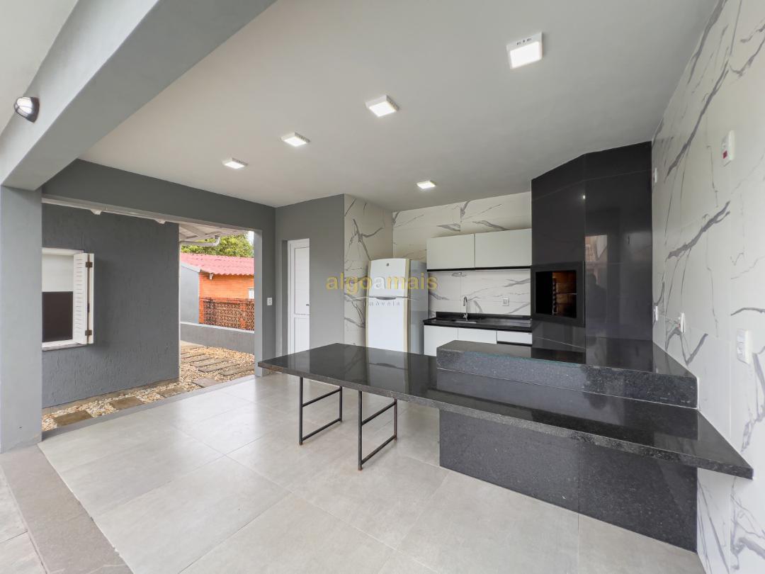 Casa, 4 quartos, 169 m² - Foto 7