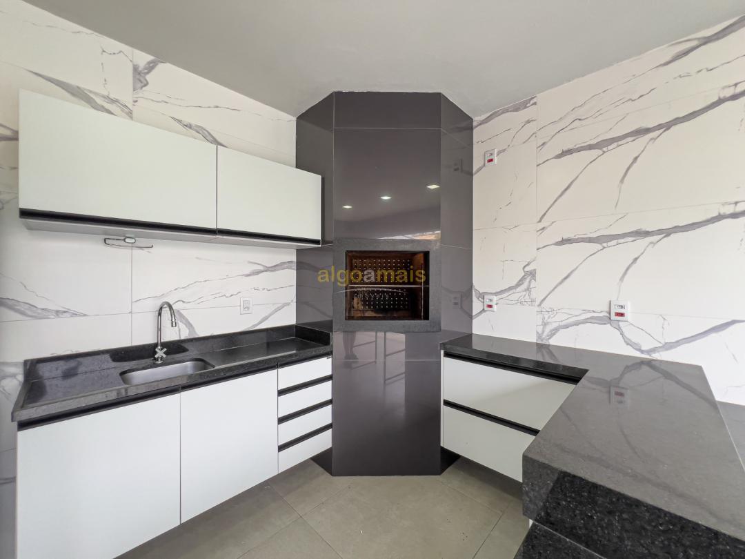 Casa, 4 quartos, 169 m² - Foto 11