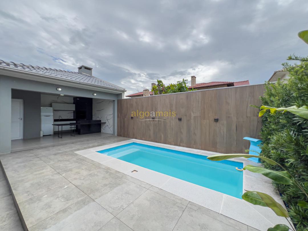 Casa, 4 quartos, 169 m² - Foto 12