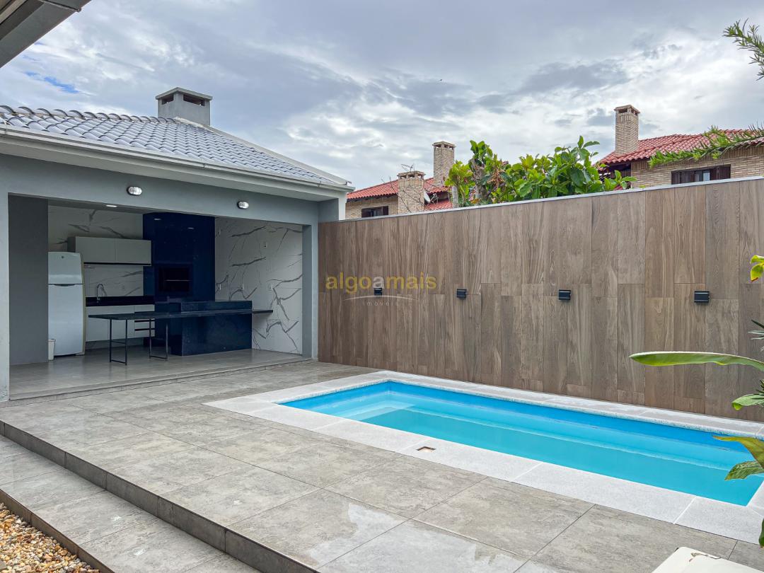 Casa, 4 quartos, 169 m² - Foto 13