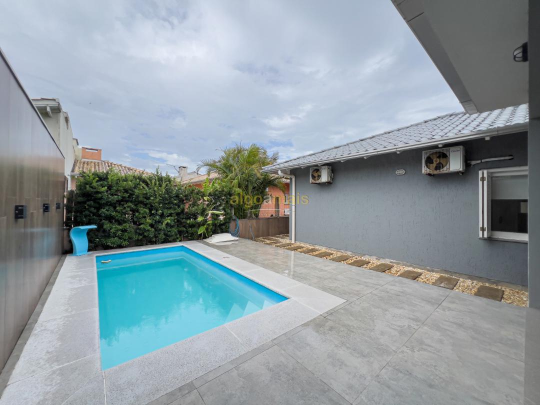 Casa, 4 quartos, 169 m² - Foto 14