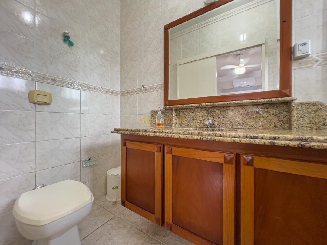 Casa, 4 quartos, 169 m² - Foto 19