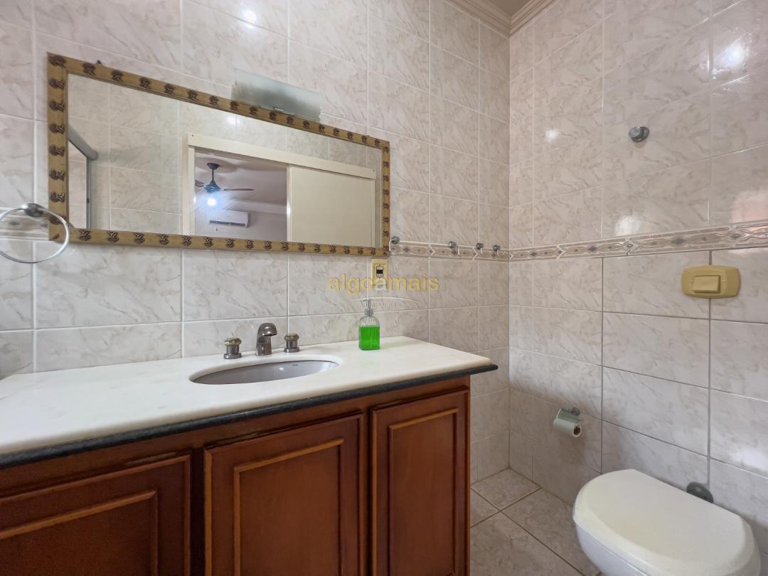 Casa, 4 quartos, 169 m² - Foto 21