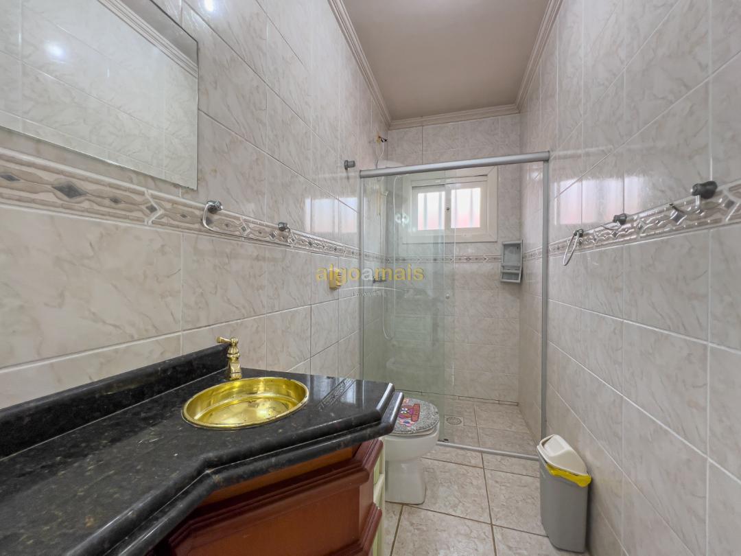 Casa, 4 quartos, 169 m² - Foto 27