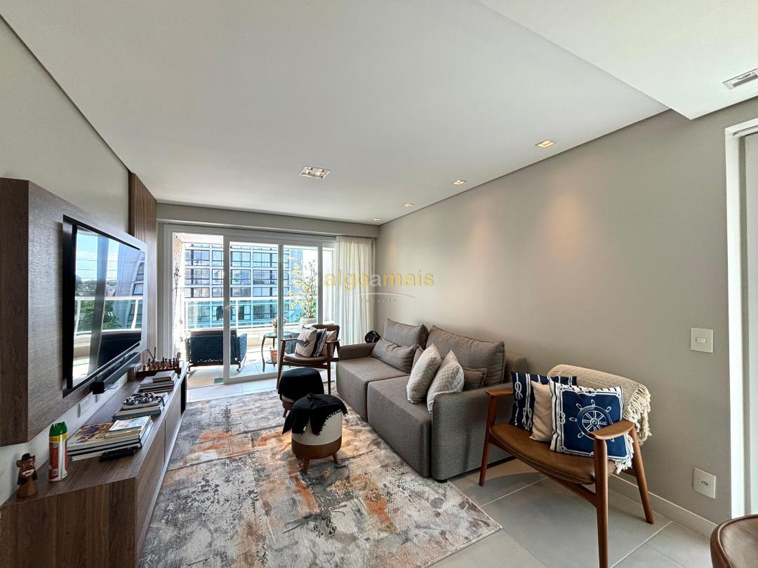 Apartamento, 3 quartos, 132 m² - Foto 1