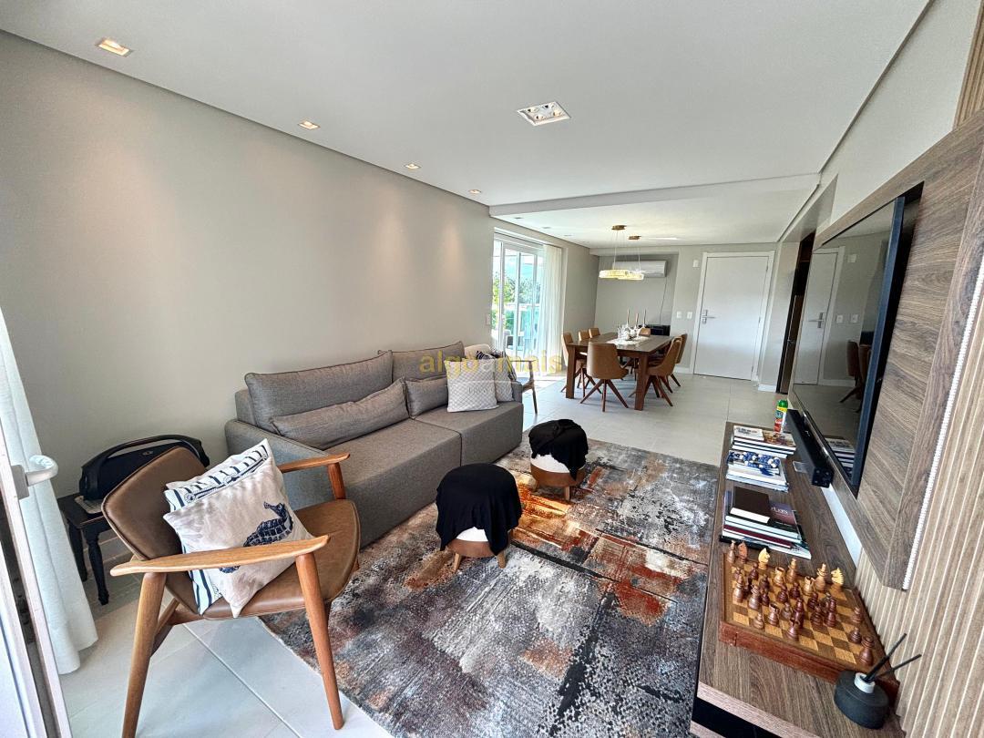 Apartamento, 3 quartos, 132 m² - Foto 2