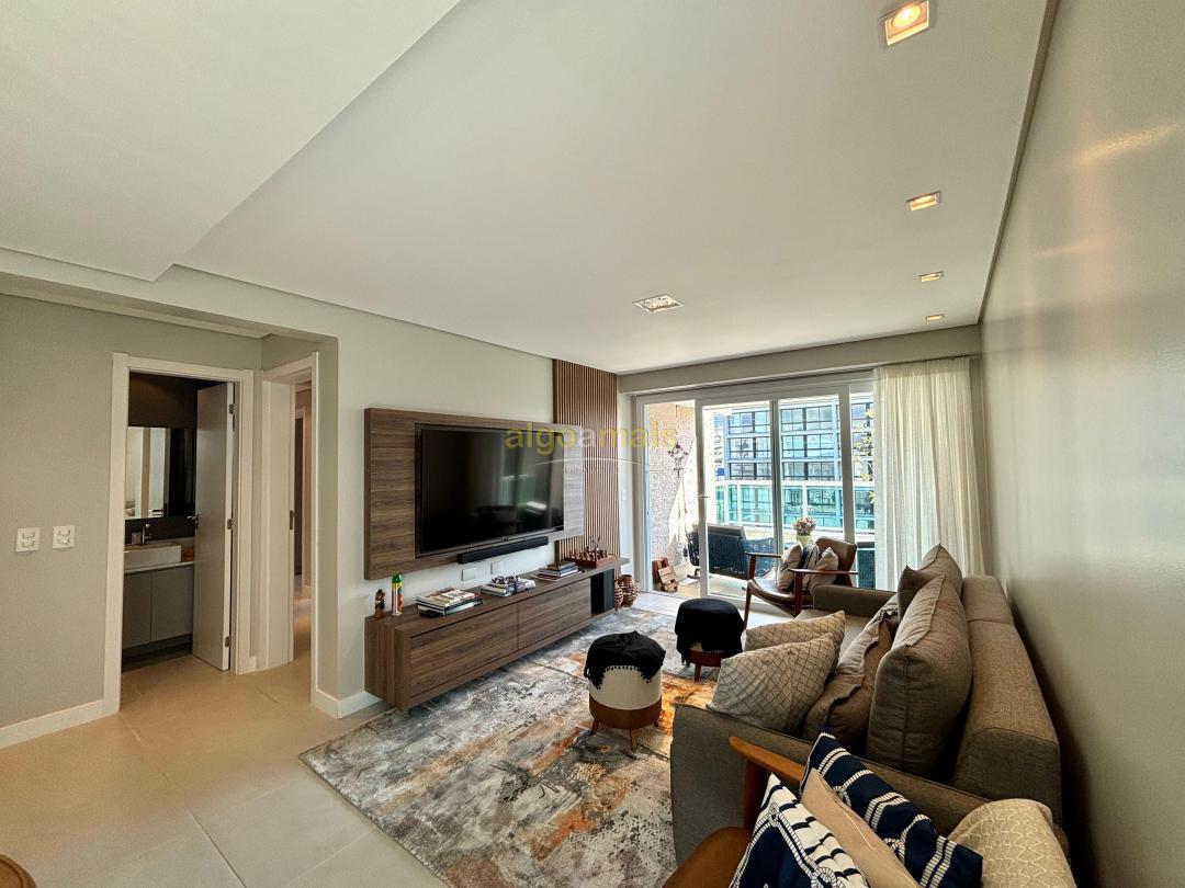 Apartamento, 3 quartos, 132 m² - Foto 3