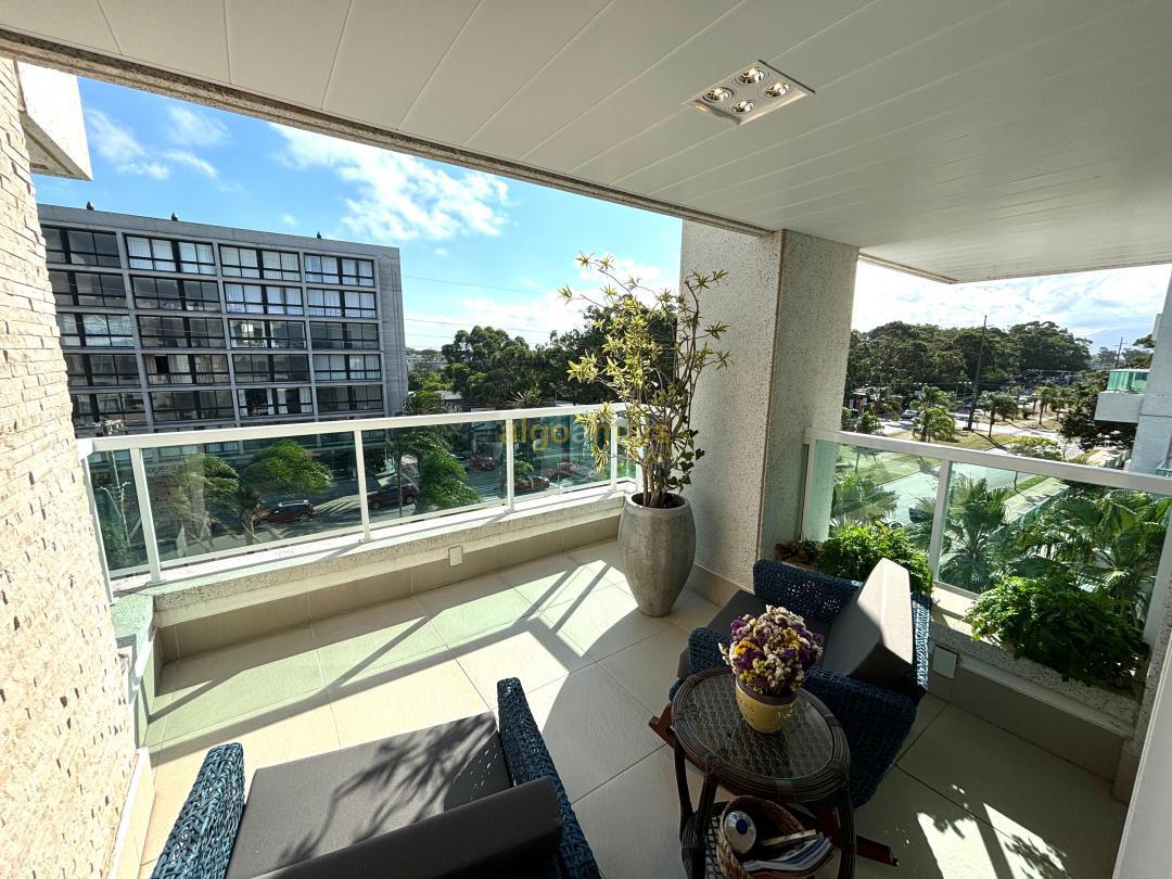 Apartamento, 3 quartos, 132 m² - Foto 4