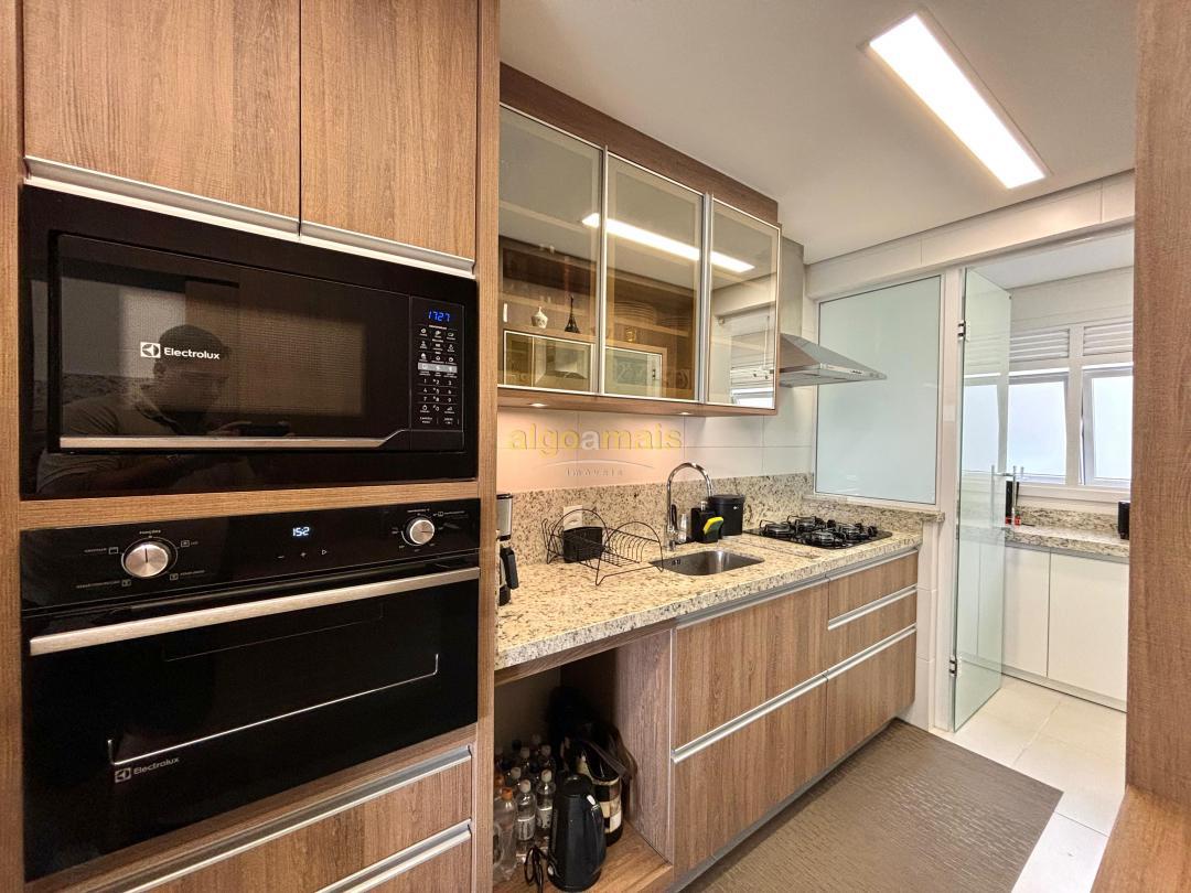 Apartamento, 3 quartos, 132 m² - Foto 6