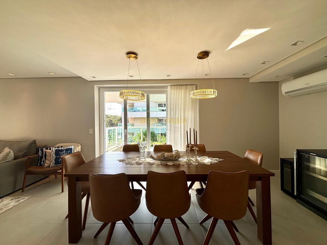 Apartamento, 3 quartos, 132 m² - Foto 7