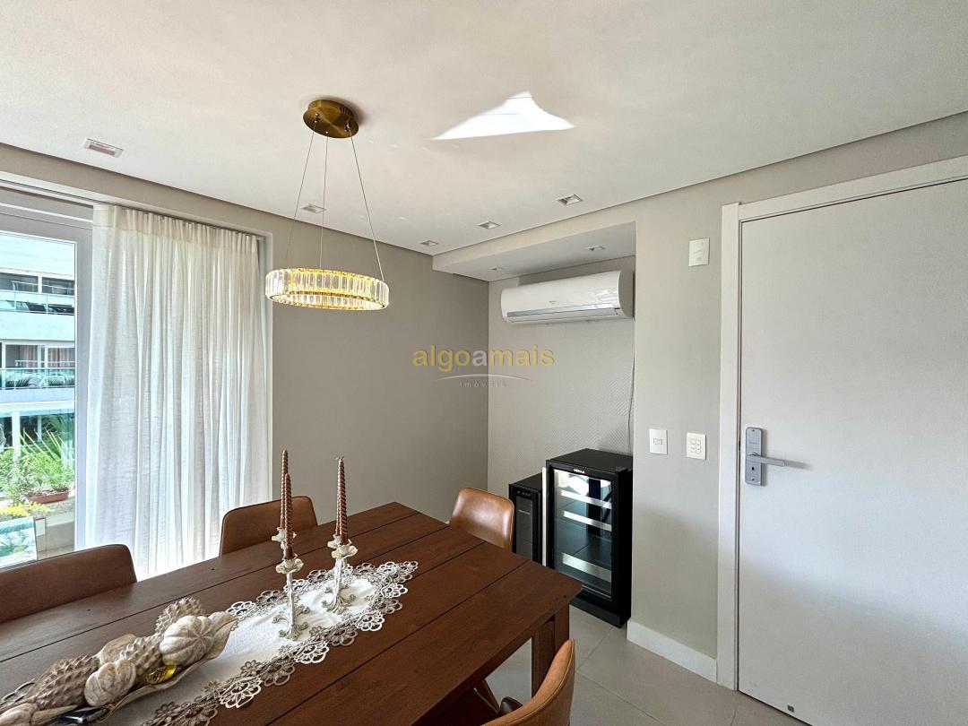 Apartamento, 3 quartos, 132 m² - Foto 8