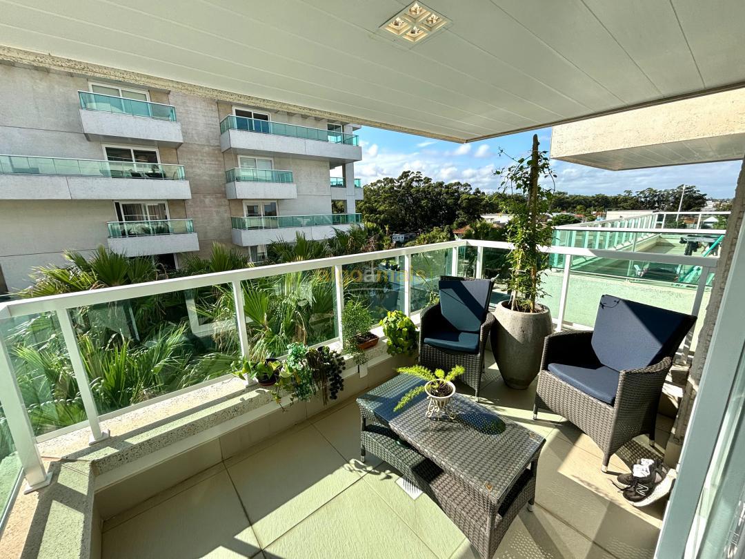 Apartamento, 3 quartos, 132 m² - Foto 9