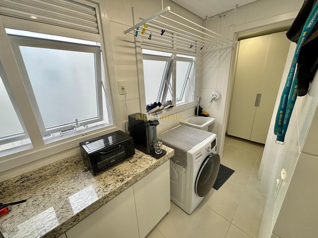 Apartamento, 3 quartos, 132 m² - Foto 11