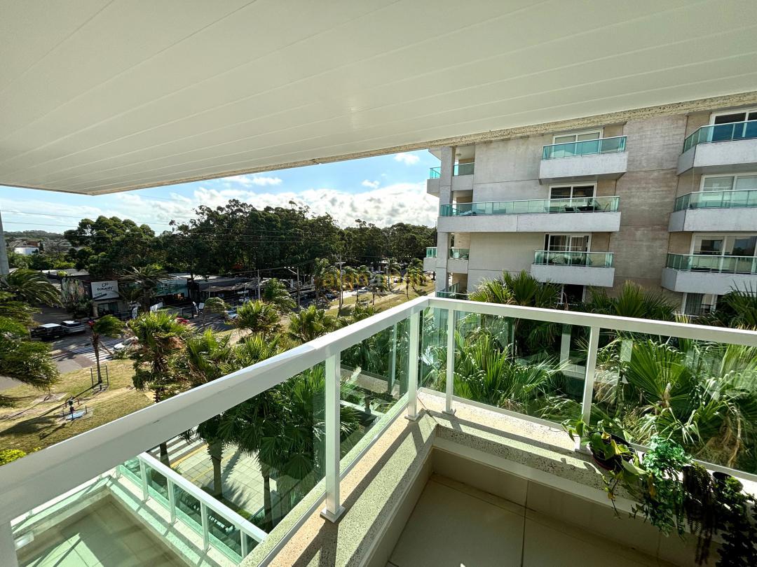 Apartamento, 3 quartos, 132 m² - Foto 15