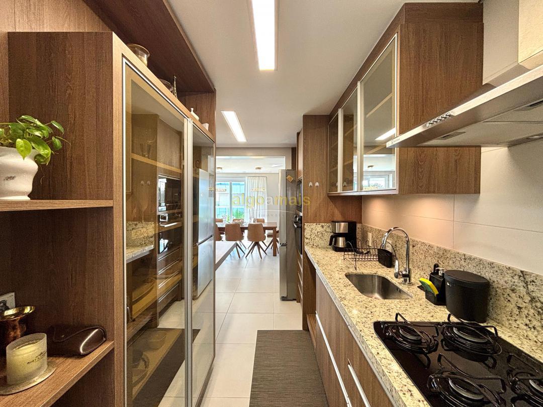 Apartamento, 3 quartos, 132 m² - Foto 19