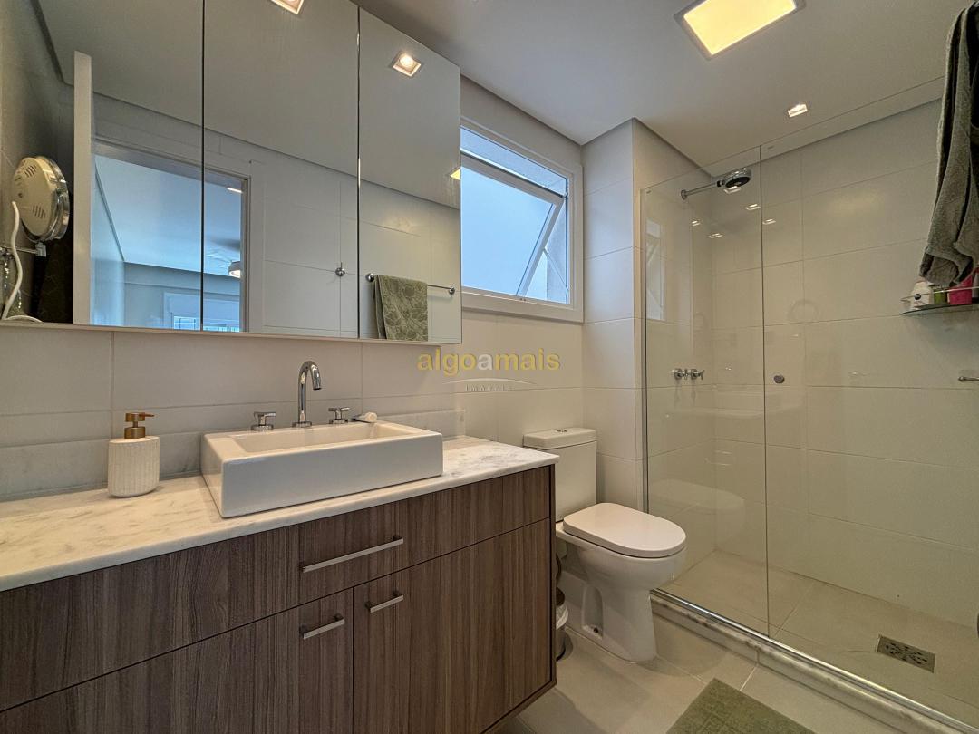 Apartamento, 3 quartos, 132 m² - Foto 21