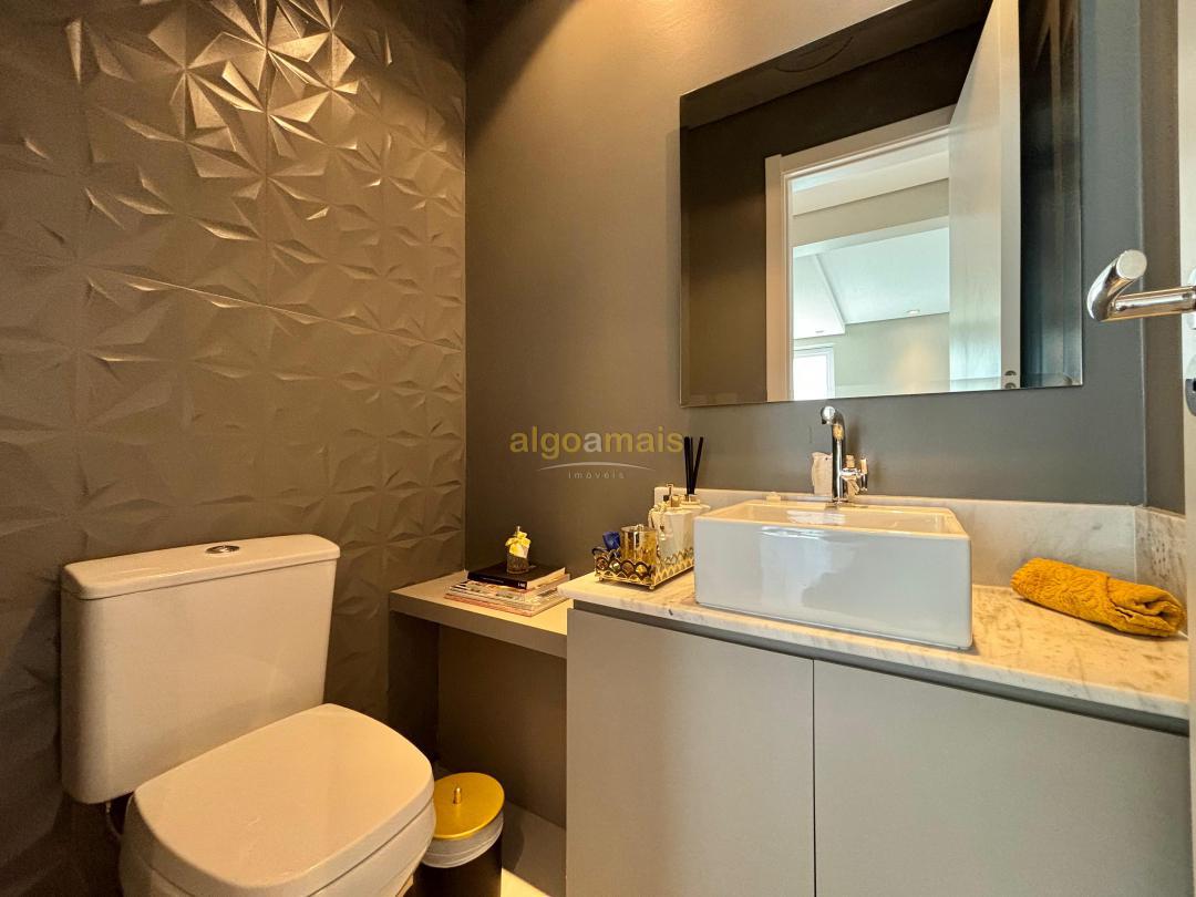 Apartamento, 3 quartos, 132 m² - Foto 25