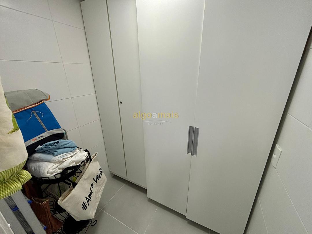 Apartamento, 3 quartos, 132 m² - Foto 26