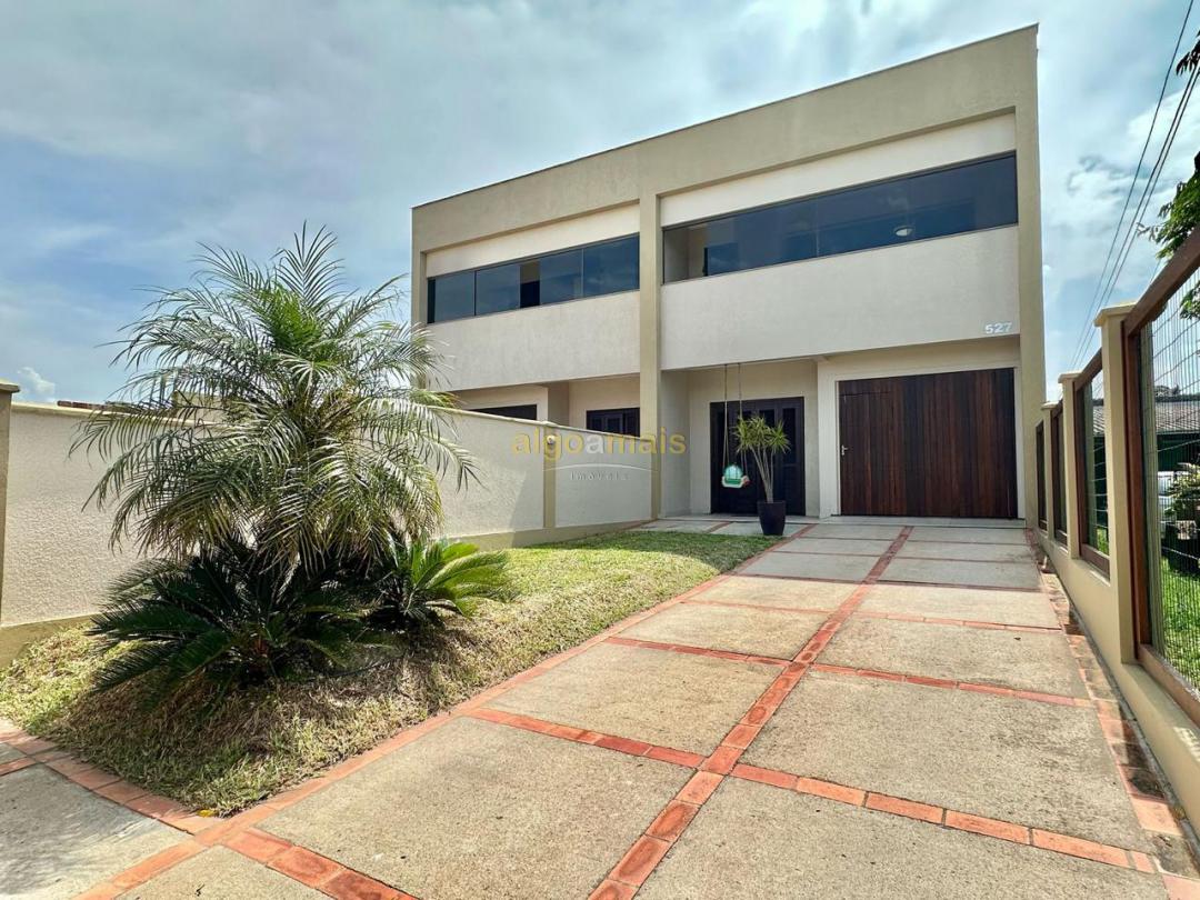 Casa, 2 quartos, 155 m² - Foto 1