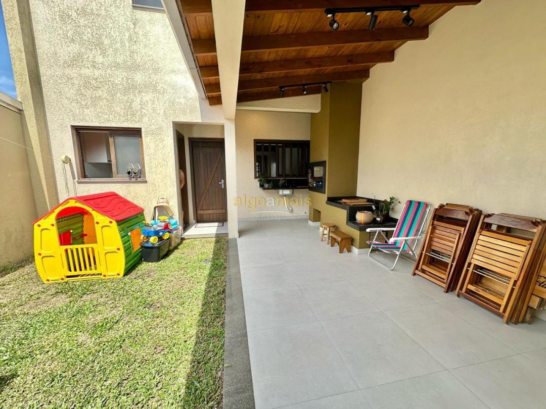 Casa, 2 quartos, 155 m² - Foto 14