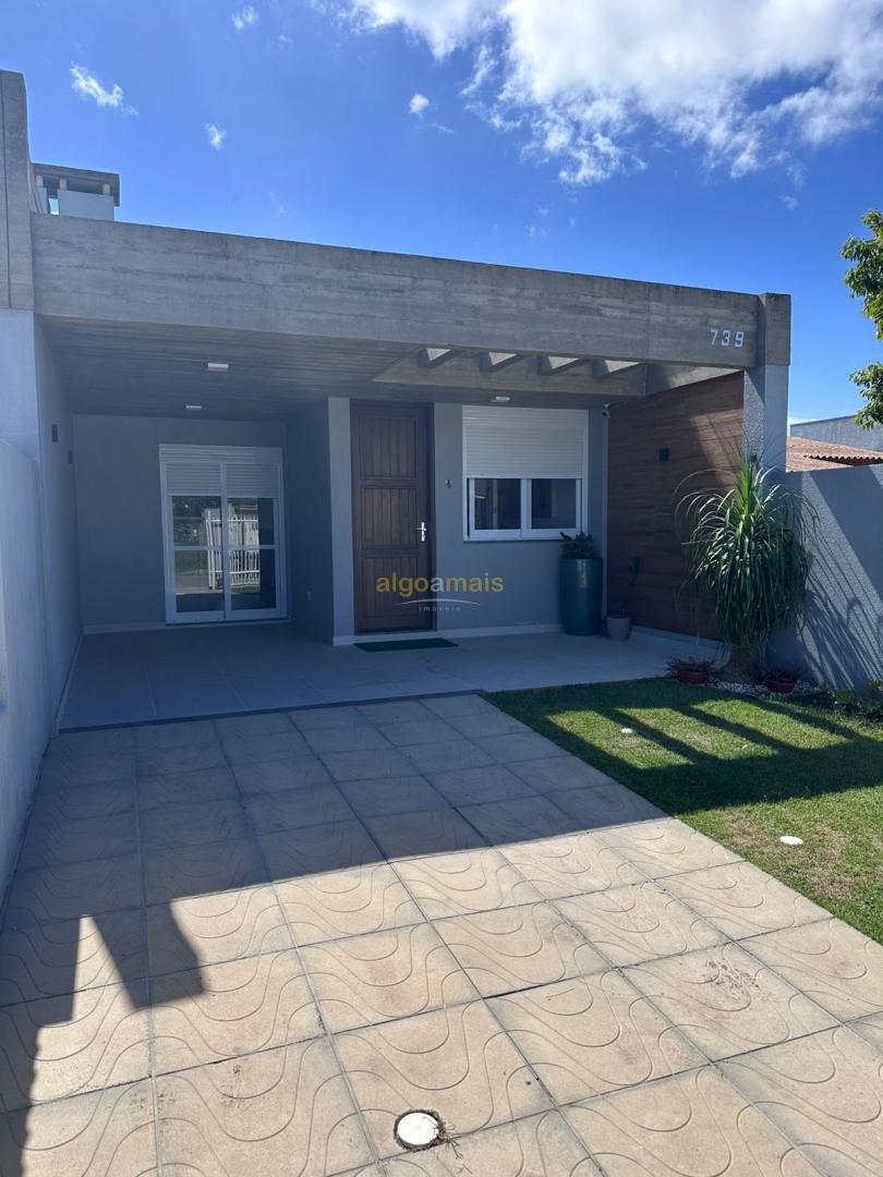 Casa, 2 quartos, 96 m² - Foto 2