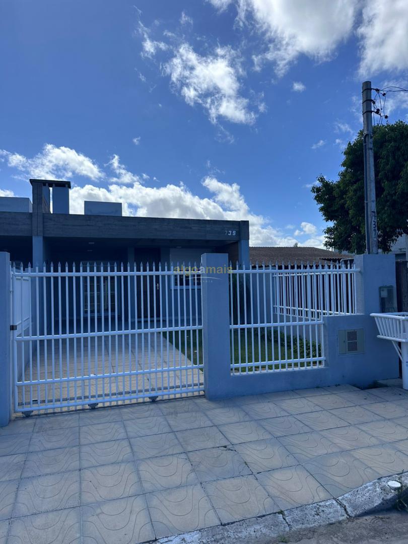 Casa, 2 quartos, 96 m² - Foto 3