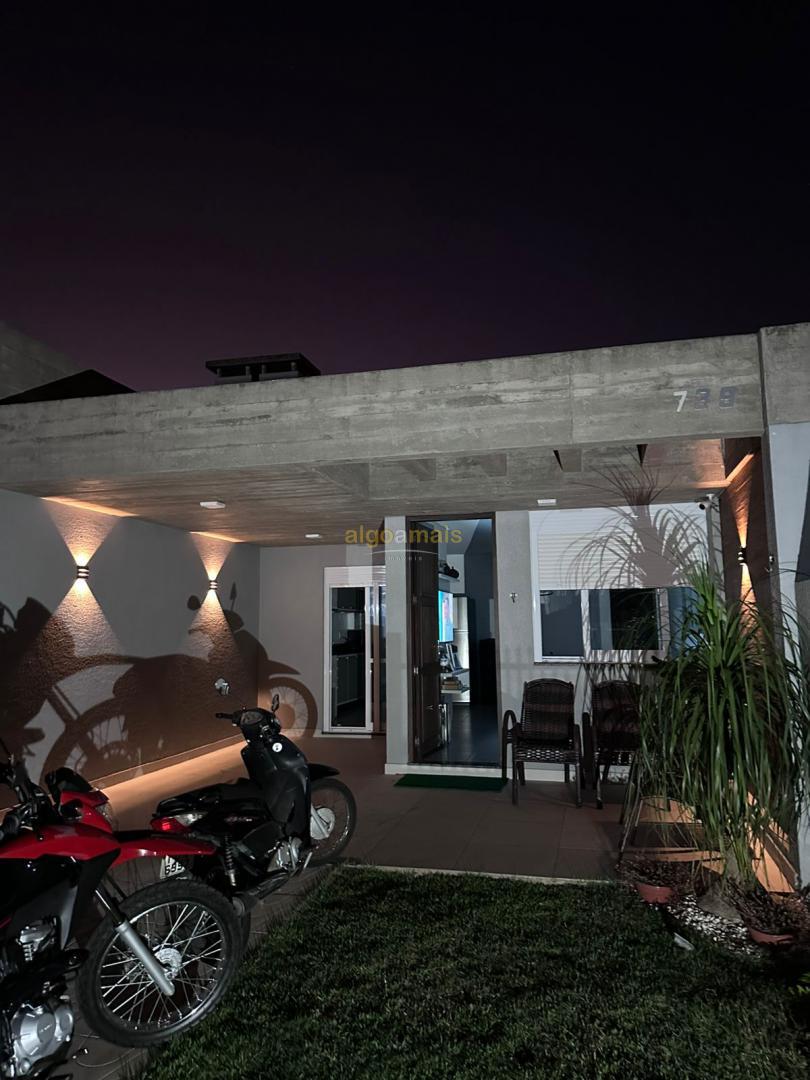 Casa, 2 quartos, 96 m² - Foto 4