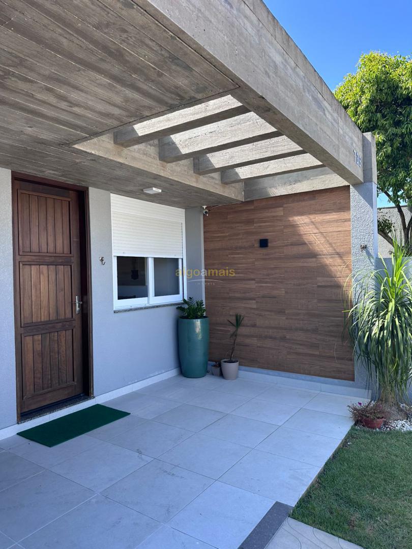 Casa, 2 quartos, 96 m² - Foto 6