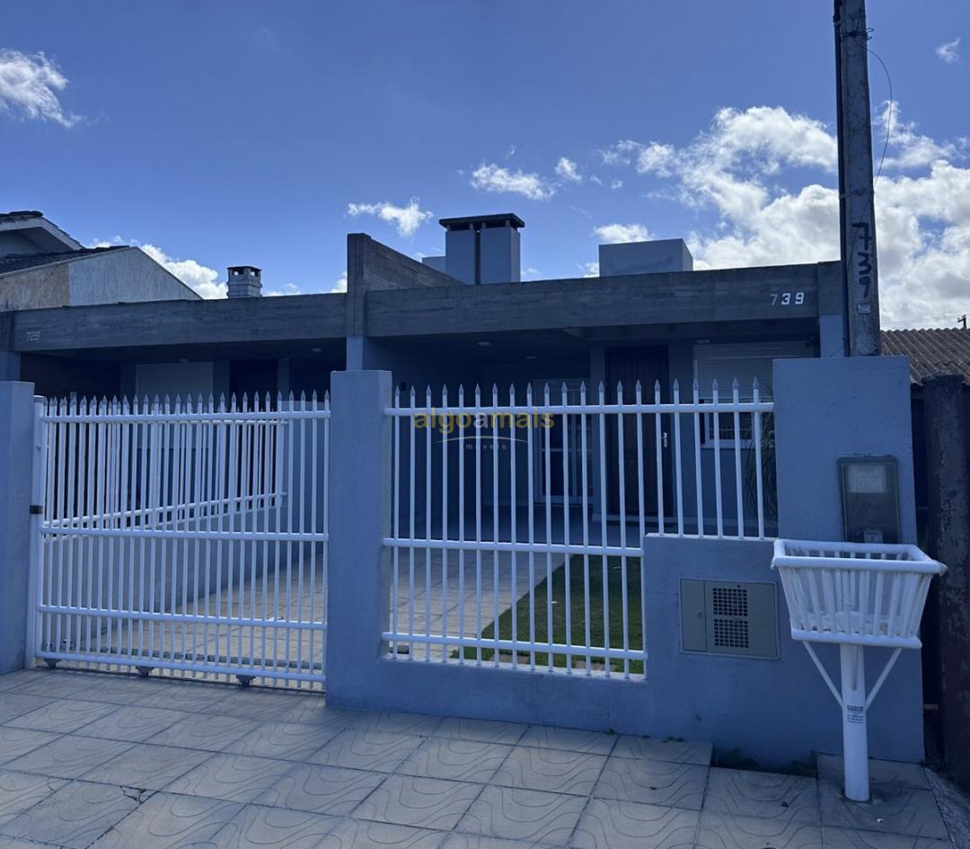 Casa, 2 quartos, 96 m² - Foto 7