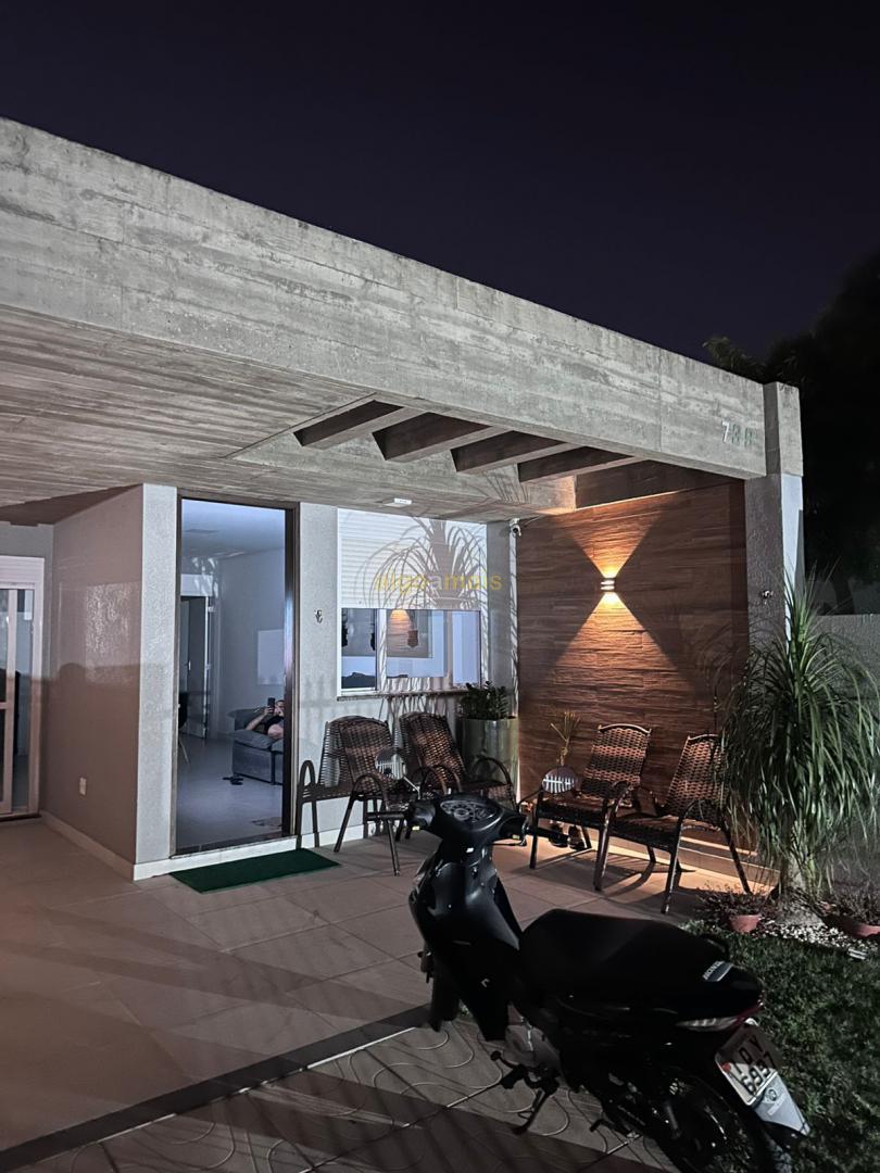 Casa, 2 quartos, 96 m² - Foto 8