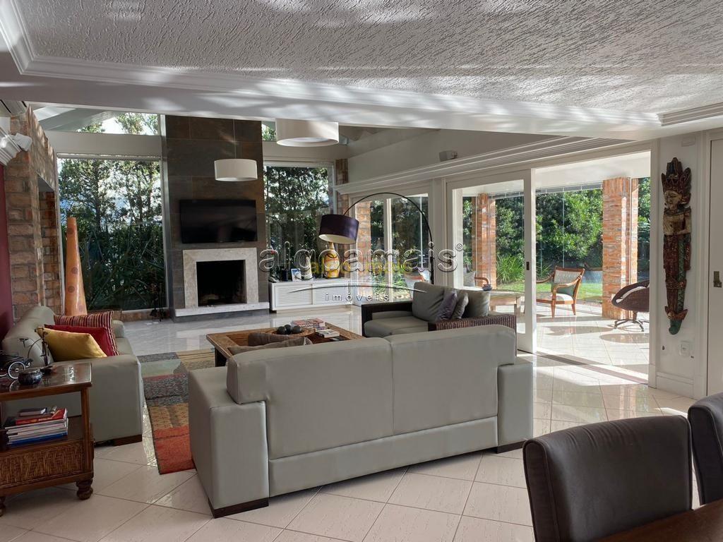 Casa de Condomínio, 5 quartos - Foto 7