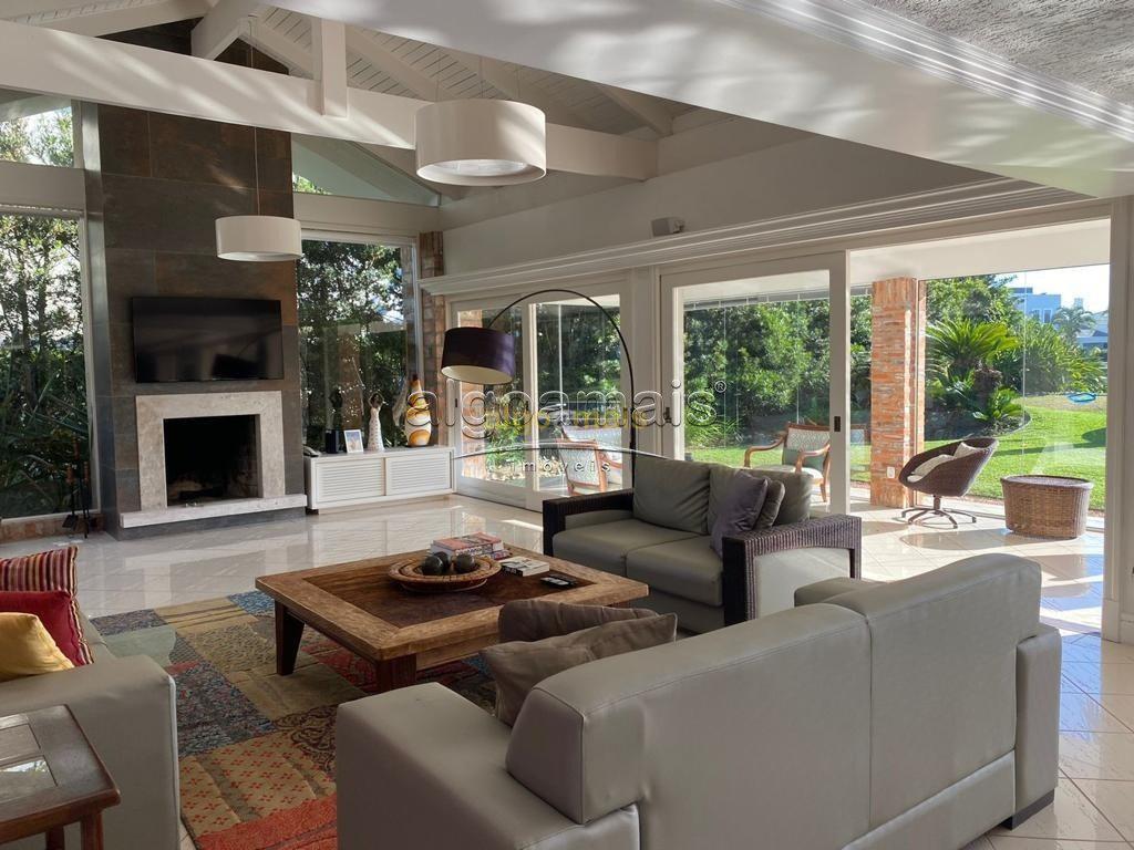 Casa de Condomínio, 5 quartos - Foto 8