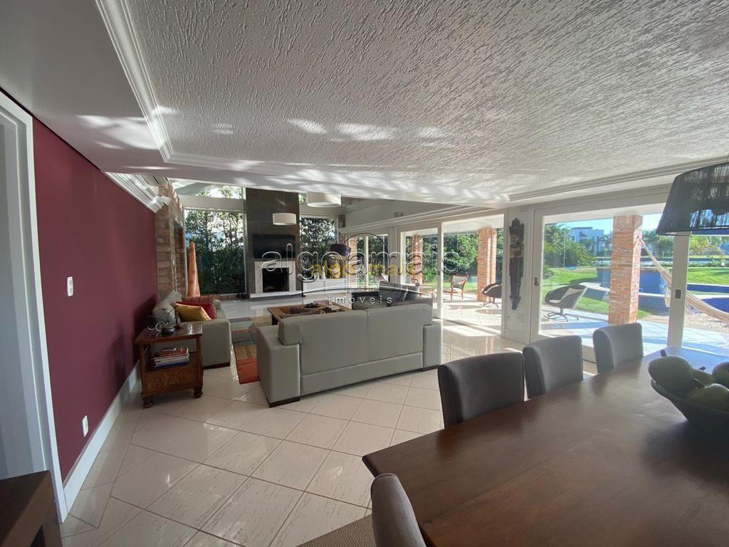 Casa de Condomínio, 5 quartos - Foto 9