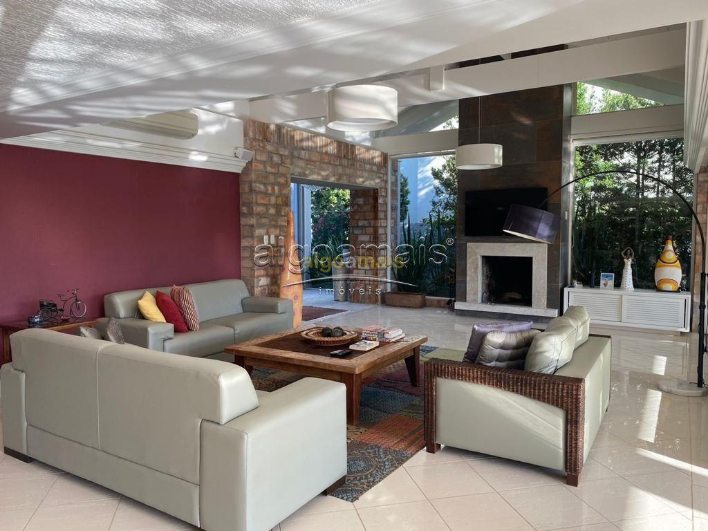 Casa de Condomínio, 5 quartos - Foto 10