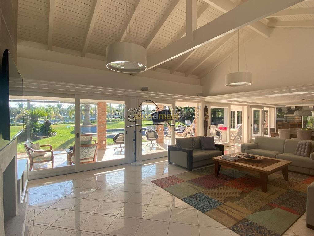 Casa de Condomínio, 5 quartos - Foto 13