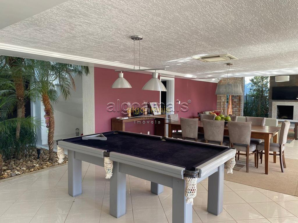 Casa de Condomínio, 5 quartos - Foto 15