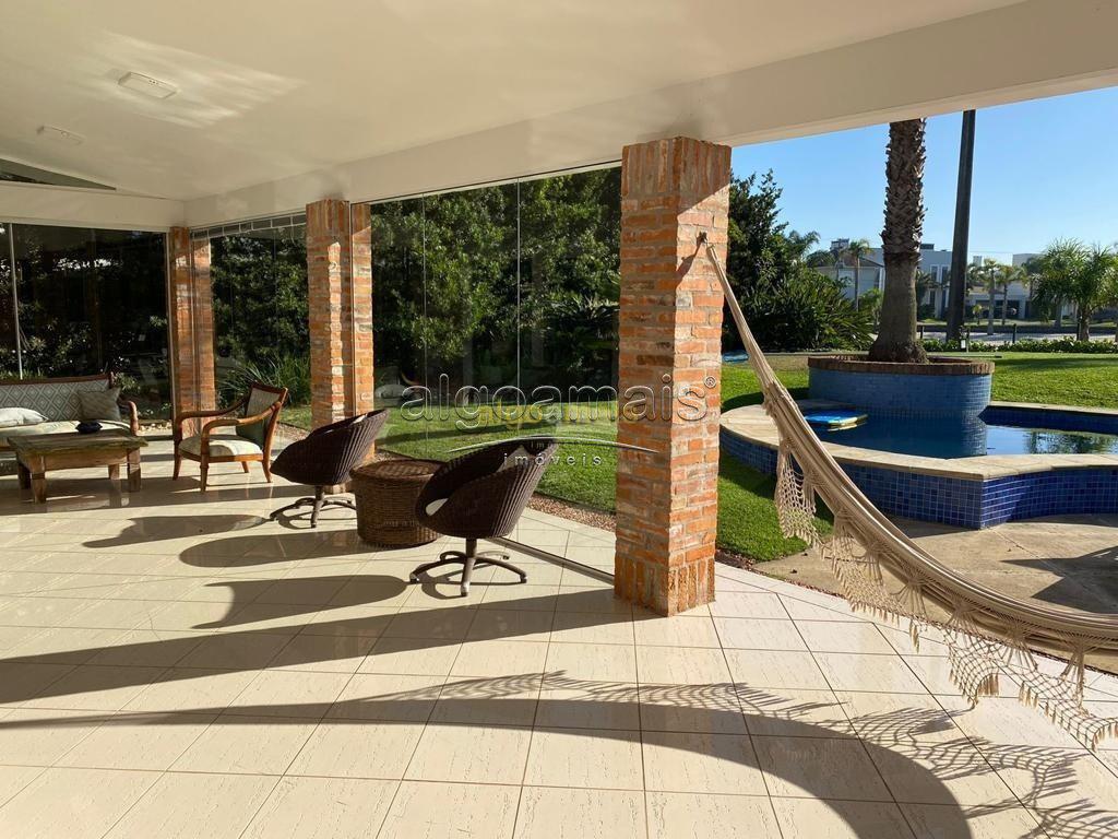 Casa de Condomínio, 5 quartos - Foto 16