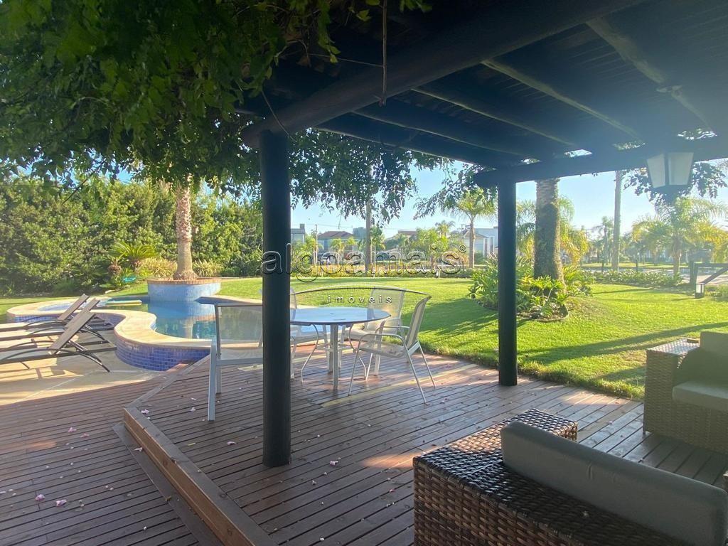 Casa de Condomínio, 5 quartos - Foto 18